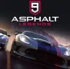 Asphalt 9: Legends